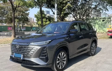 Changan CS75 Plus