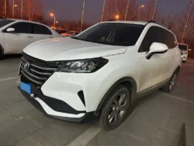 Changan CS15