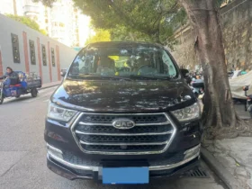 BYD Yuan Plus