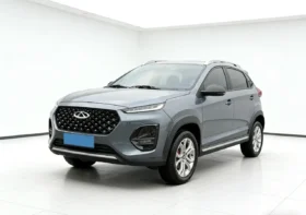 Chery Tiggo 5x