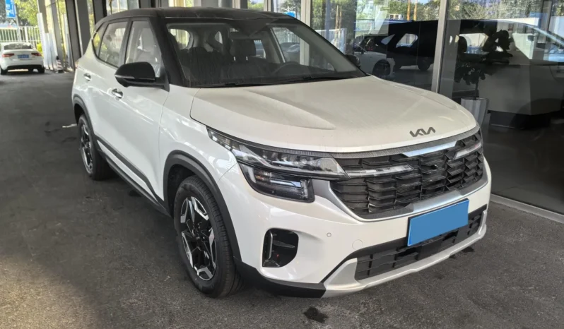 
								Kia Seltos full									