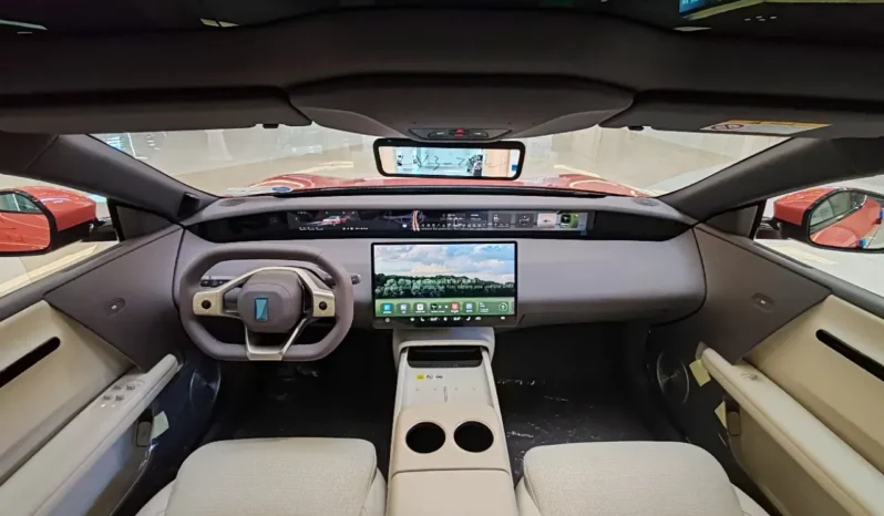 
								Exceed Sterra ES full									