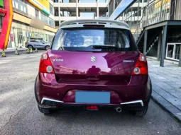 
										Suzuki Swift full									