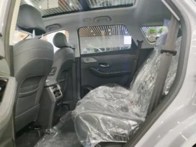 Great Wall Poer ShanHai