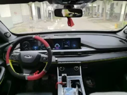 
										Chery Tiggo 7 Plus full									