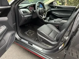 
										Changan Raeton CC full									