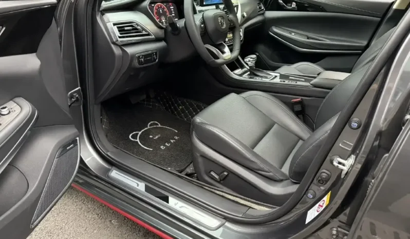 
								Changan Raeton CC full									