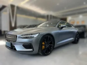 Polestar 1
