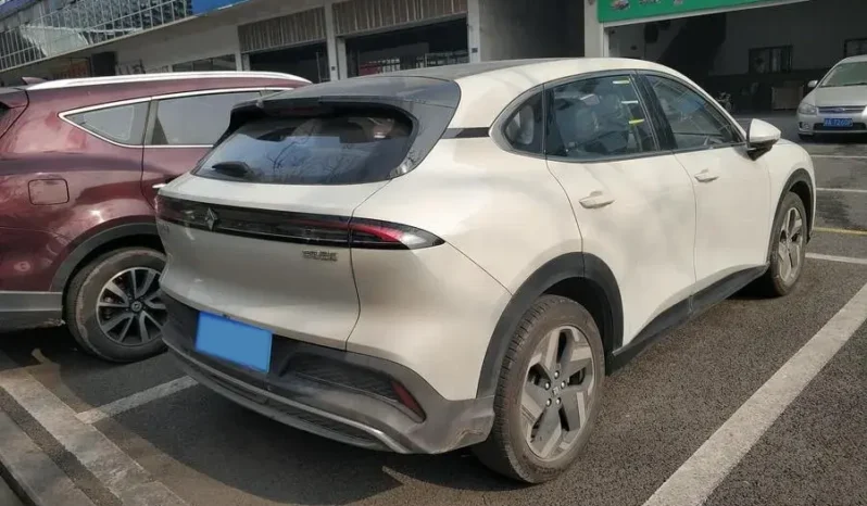 
								Mazda CX-5 full									