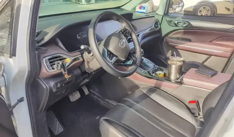 
								GAC Trumpchi M6 full									