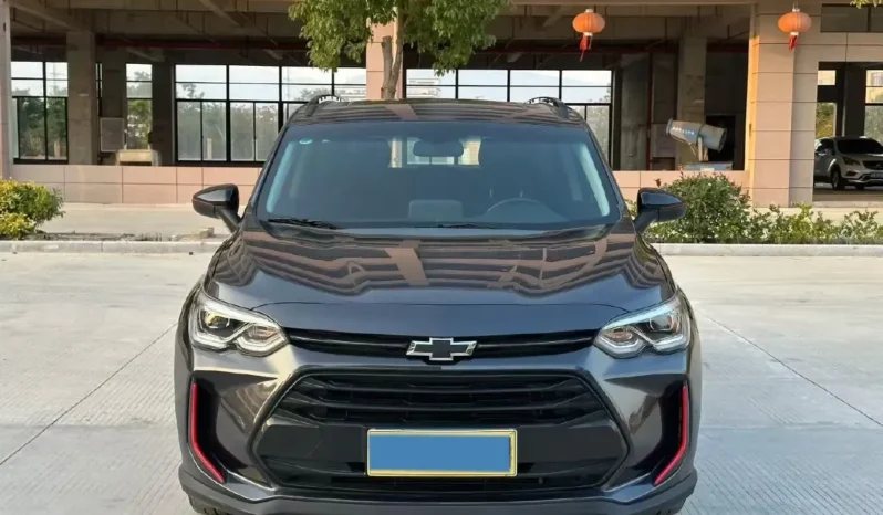 
								Chevrolet Orlando full									