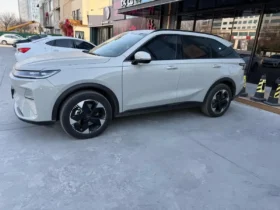 Haval Fierce Dragon