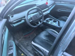 
										Changan UNI-V iDD full									