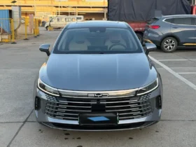 BYD Destroyer 05