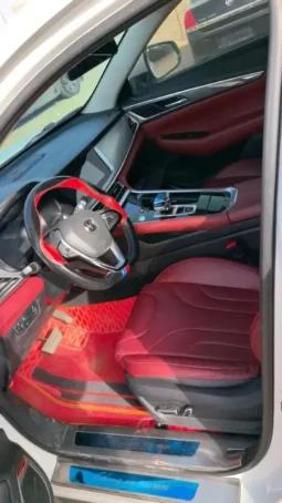 
										Changan CS85 Coupe full									