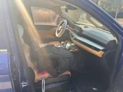 
										Changan LanTuoZhe full									