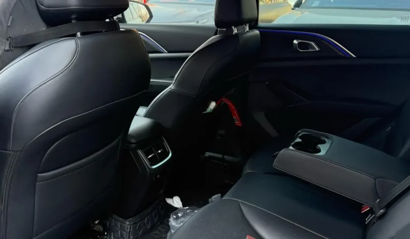 
								Haval Fierce Dragon full									