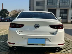 
										Mazda 3 Axela full									