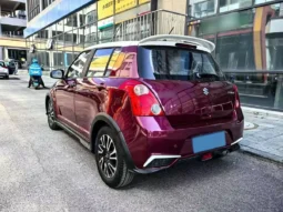 
										Suzuki Swift full									
