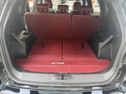 
										Jetour X70 Plus full									