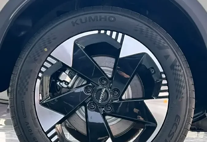 
								Haval Fierce Dragon full									