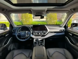 
										Toyota Highlander full									