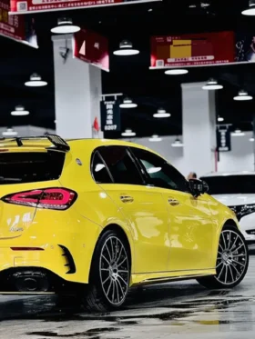 Mercedes-Benz A AMG