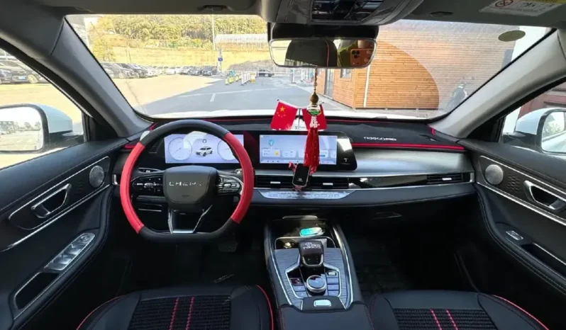 
								Chery Tiggo 8 PRO full									