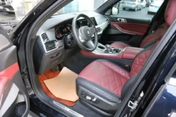 
										BMW X5 full									