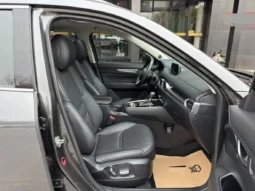 
										Mazda CX-8 full									