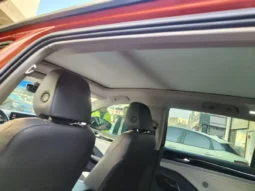 Volkswagen ID.6 Crozz