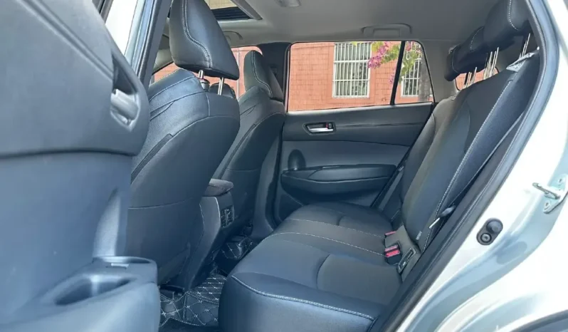 
								Toyota Frontlander full									