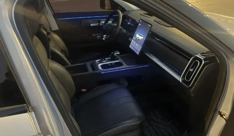 
								Chery Exploration 06 full									