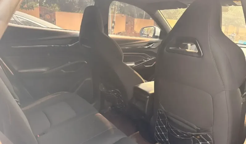 
								Changan X5 PLUS full									