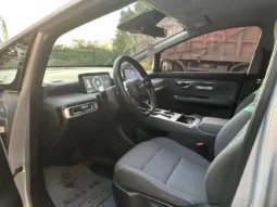 
										GAC Trumpchi GS4 full									