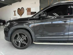 
										Volkswagen Tharu full									