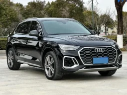 
										Audi Q5L full									