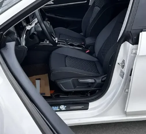 
								Jetour DASHING i-DM full									