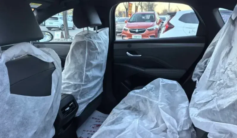 
								BYD Seal05 DM-i full									