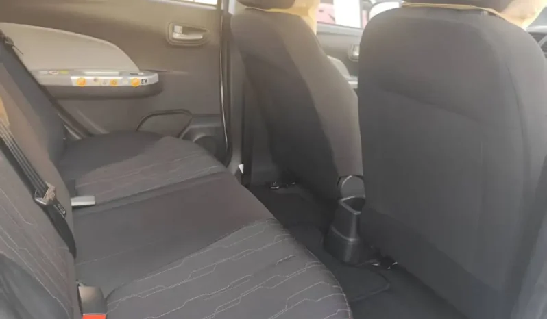 
								Changan BenBen E-Star full									