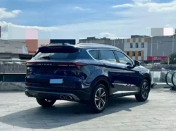 
										Haval H6 Coupe full									