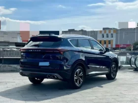 Haval H6 Coupe