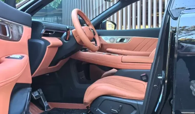 
								Deepal S07 REEV full									