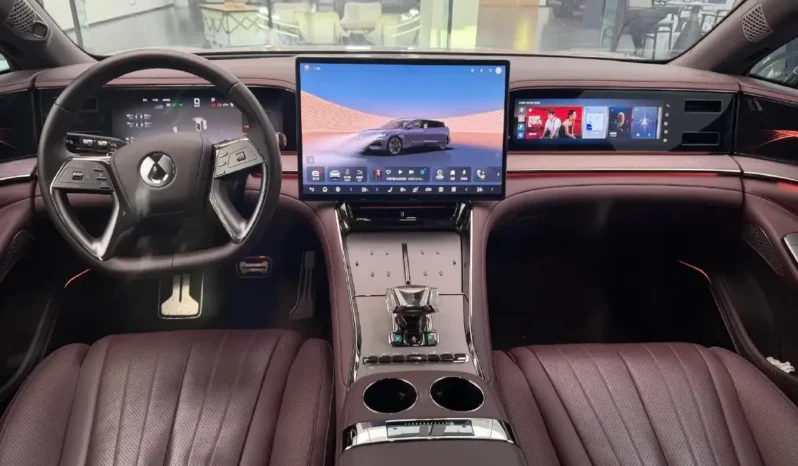 
								Denza DenzaZ9GT full									