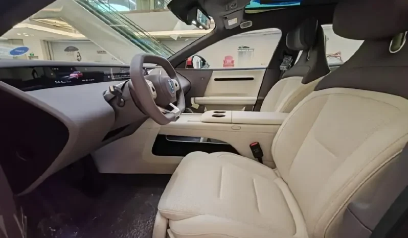 
								Exceed Sterra ES full									