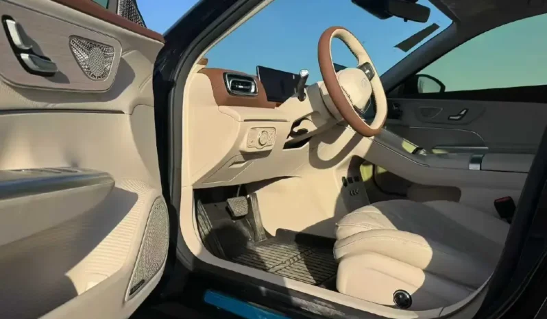 
								Chery Tiggo9 C-DM full									