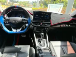 
										Hyundai La Festa full									