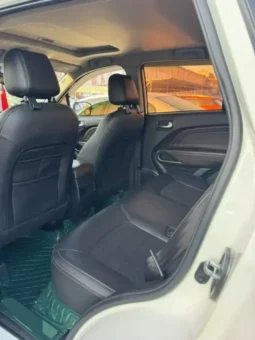 
										GAC Trumpchi GS3 full									