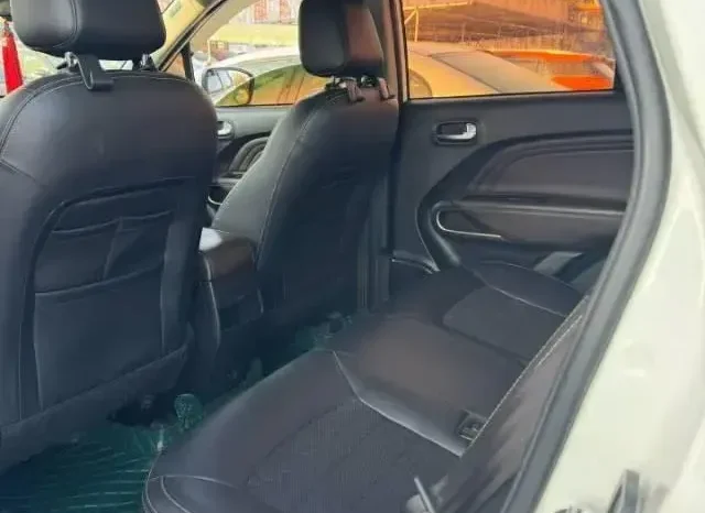 
								GAC Trumpchi GS3 full									