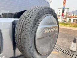
										Haval Raptor full									
